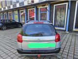 Peugeot 207 SW Premium 120 VTi Automatik Premium - Peugeot 207: Automatik, SW