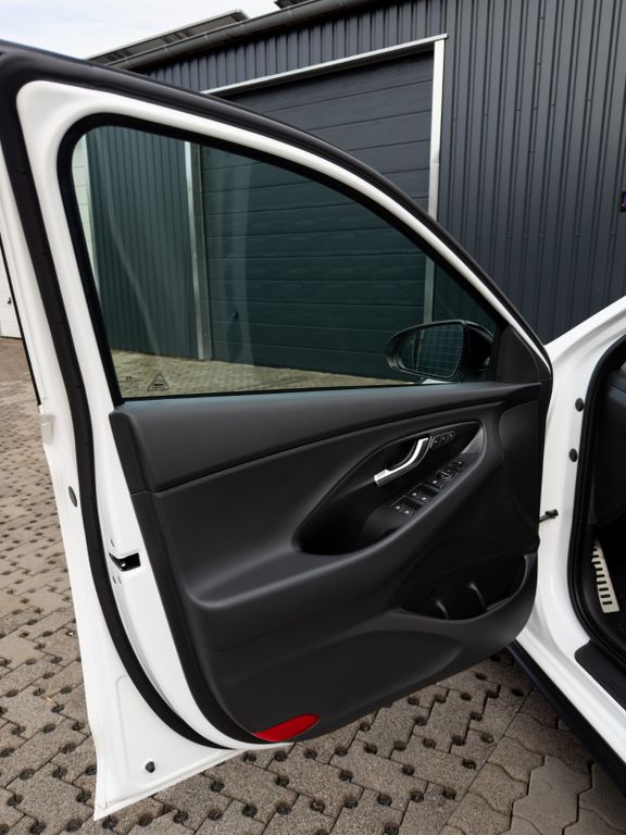 Image of Hyundai i30