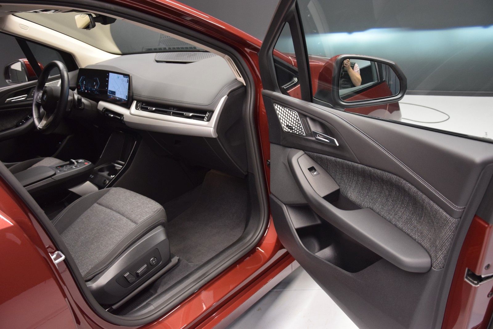 Fahrzeugabbildung BMW 218 i Active Tourer ACC Memory LED Kamera H&k