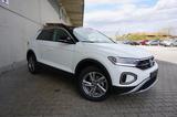Volkswagen T-Roc 1.5TSI DSG Life AHK Navi/MirrorLi Kamera A
