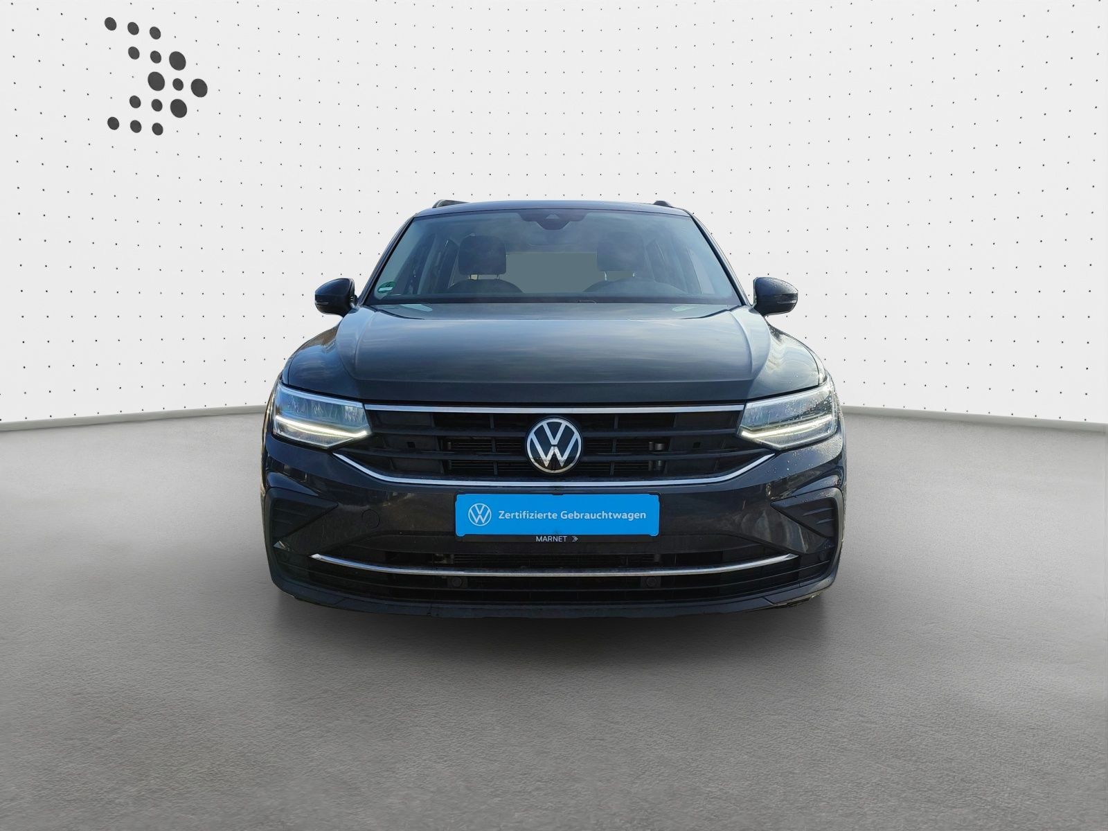 Volkswagen Tiguan - Bild 14