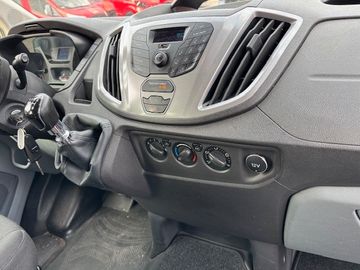 Ford Transit - 7