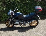 BMW R1150R - sehr gepflegt - Cruiser Tourer - Offers