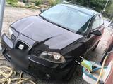 Seat Ibiza 1.4 Benzin 2007, TÜV bis 01. 2026 - Seat Ibiza aus 2007: 1.2