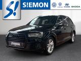 Audi Q7 50 TDI quattro S line AHK Luft Bose AreaView