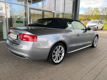 Audi A5 - 9