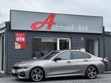 BMW 330 d xDrive M Sport *INDIVIDUAL|LASER|HUD|GSDH*