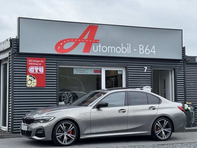 BMW 330 d xDrive M Sport *INDIVIDUAL|LASER|HUD|GSDH*