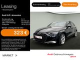 Audi A3 Limousine advanced 35 TDI*Navi*PDC*Virtual Co - Audi A3 Jahreswagen