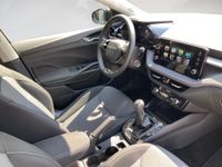 Skoda Fabia - Vorschau Bild 10