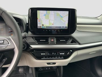 Fotografie des Suzuki Swift 1.2 HYBRID Comfort+ | Navi | LED | Kamera
