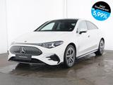 Mercedes-Benz CLA 350 4M AMG WÄRMEPUMPE MEMORY 360° PANORAMA - Mercedes-Benz mit Elektro-Antrieb: Wärmepumpe