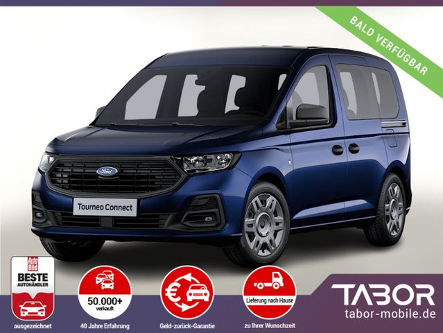 Ford Tourneo Connect 2.0 TDCi 102 Trend SHZ PDC Temp