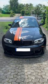 BMW 1er M Coupé, Historie, Scheckheft, uvm.