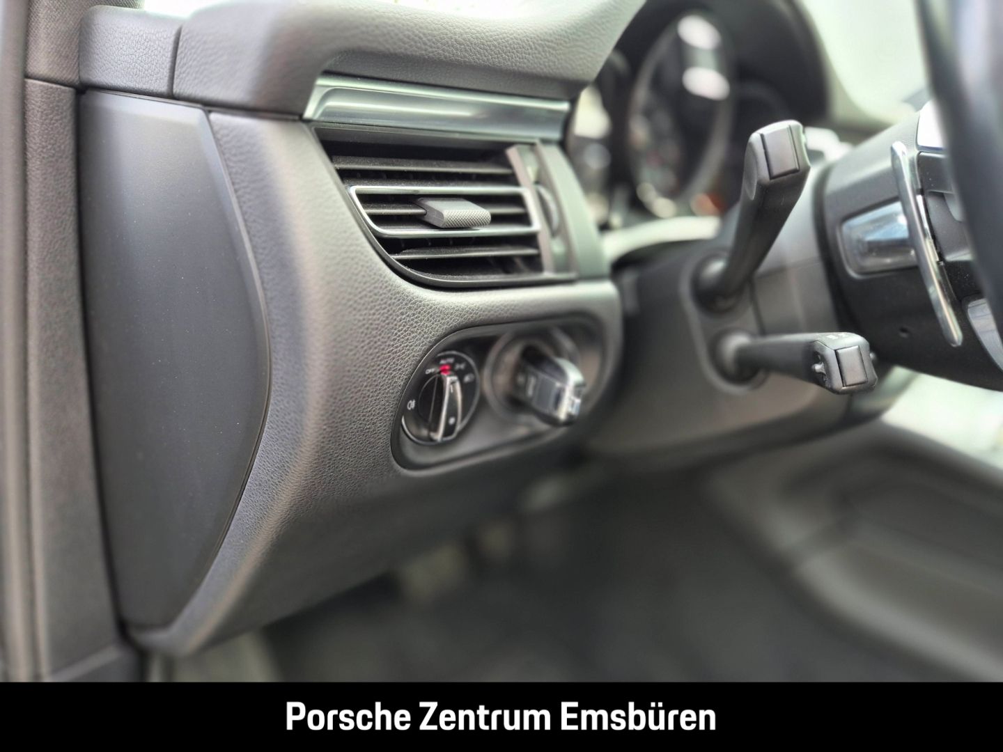 Porsche Macan Pano Privacy LED(PDLS Plus) Sitzheizung Sp foto 19