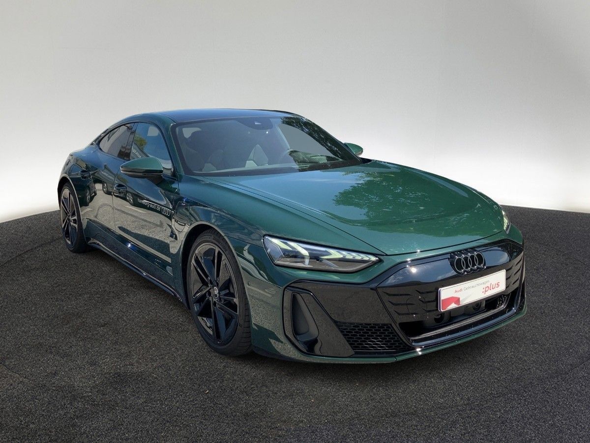 Audi e-tron GT - Bild 6