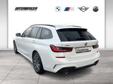 BMW 320e xDrive Touring M Sport DAB WLAN Tempomat - BMW 320 Plug-in Hybrid (PHEV) Gebrauchtwagen