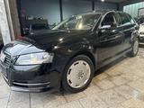 Audi A3 Sportback 1.2 TFSI Attraction*NAVI*KLIMA*SHZ* - Audi A3 bis 5.000 Euro