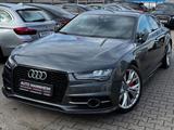 Audi A7 3.0TDI 320PS*COMPETITION*HEAD*ABSTAND*S-Line - Audi A7 Gebrauchtwagen in Mannheim