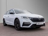 Skoda Octavia Combi RS iV 1.4 TSI DSG Columbus, AHK - Skoda Octavia: Kombi, mit Anhängerkupplung