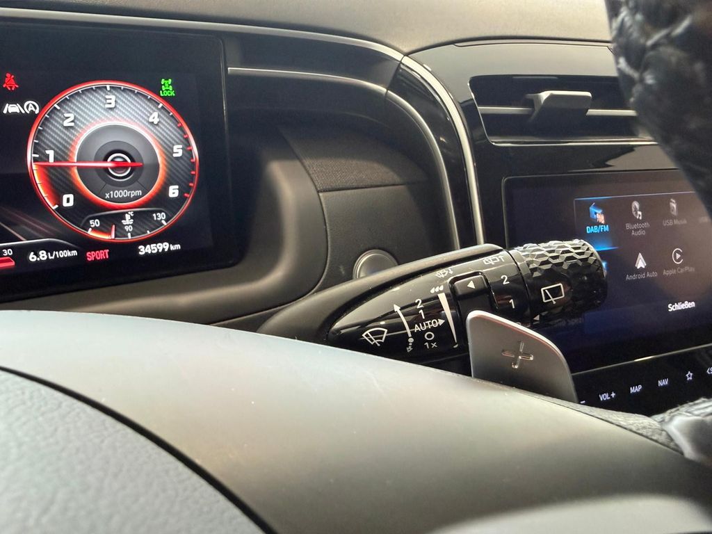 Hyundai Tucson - Bild 33