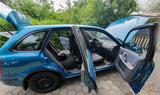 Mazda 323 F, Bj.1999, Automatik, - gebrauchte Mazda 323 aus dem Jahr 1999