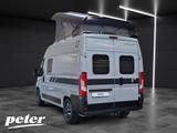 Crosscamp 541 2,2D103kW(140PS)(MT6) Navi/Rückf. - Crosscamp Wohnwagen & Wohnmobile