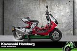 Italjet Dragster 125 ABS AKRAPOVIC, Aktionspreis