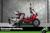 Italjet Dragster 125 ABS AKRAPOVIC, Aktionspreis - ITALJET 125