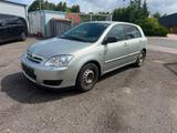 Toyota Corolla 1.4 D-4D manual, klima, 195.000 km - Toyota Corolla mit Diesel-Antrieb