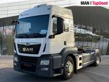 MAN 18.400 4X2 BLS-TS,Intarder,ACC,PTO,ADR-AT - MAN Kipper