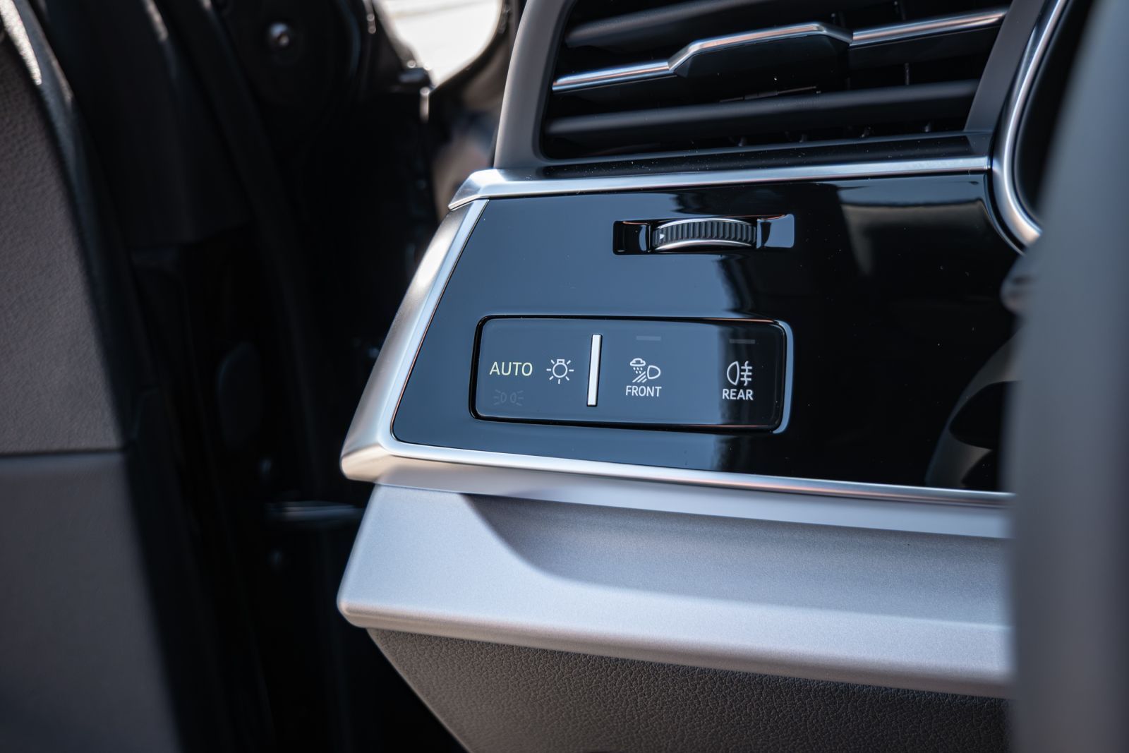 Audi Q7 - Bild 15