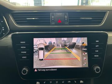 Skoda Superb - 12