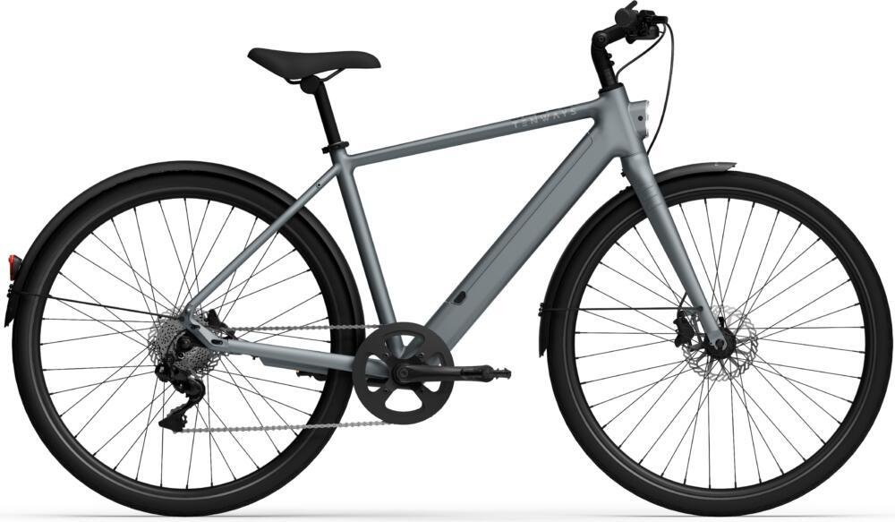 TENWAYS CGO600 Plus 54 cm