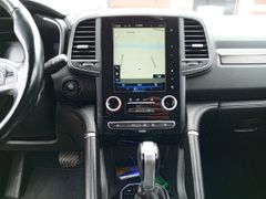 Fahrzeugabbildung Koleos Intens 4x4 2.0 dCi 175 FAP Energy