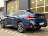 BMW X4 xDrive 30d M-SPORT AHK ACC+ StdHzg. 8-fach 20 - BMW X4 Gebrauchtwagen