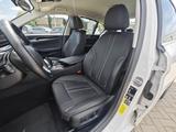 BMW 545 e xDrive HUD ACC AHK Leder Cam  - BMW 545 aus 2021