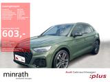 Audi SQ5 3.0 TDI Q MATRIX+APP+DAB+AHK+PANO+LED