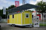 Andere Tiny-House Lars II - Mobilheim