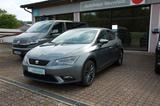 Seat Leon Connect LED DSG Kamera Navi - Seat Leon: Connect