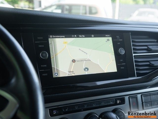 T6 Multivan 6.1 Comfortline TDI DSG 4M. el. Schi