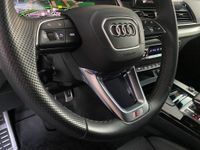 Audi SQ5 - Vorschau Bild 17