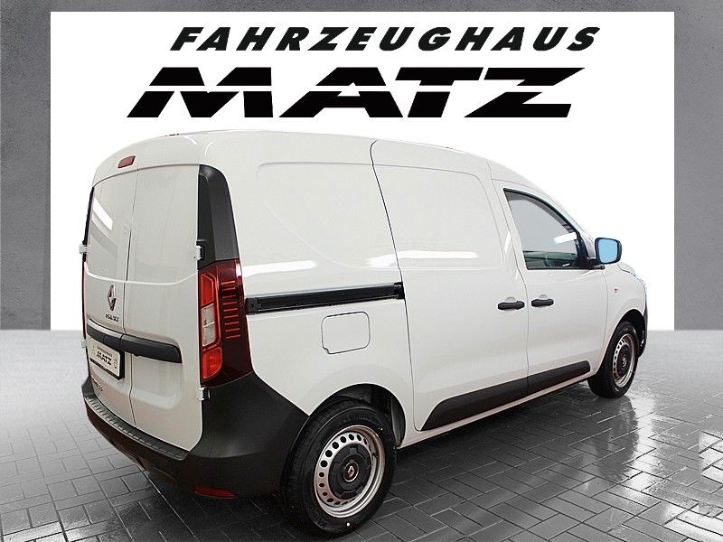 Fahrzeugabbildung Renault Express Blue TCe 100 *Klima*Bluetooth