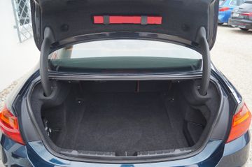 BMW 420 - 5