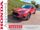 Honda ZR-V 2.0 e:HEV Sport Hybrid