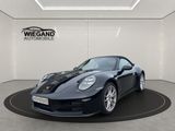 Porsche 911 Carrera Cabriolet PDK+MATRIX-LED+SPORTABGAS+