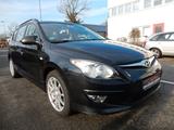 Hyundai i30 CW 1.6 CRDi 66 kW Classic - Hyundai i30 aus 2010 mit Diesel-Antrieb