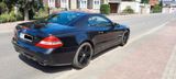 Mercedes-Benz DB 300 Cabrio in einem Top Zustand - Mercedes-Benz SL-Class: Roadster