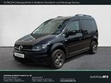 Volkswagen Caddy Kombi Trendline 1,4 TSI BMT NAVI+SHZ+KLIMA