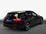 Mercedes-Benz C 220 d 4M T All-Terrain Avantgarde|AHK|Pano|Nig - gebrauchte Mercedes-Benz C 220 aus dem Jahr 2022